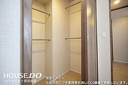 洋室の画像