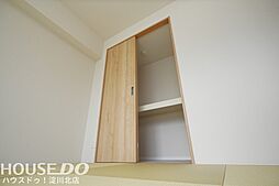 和室の画像
