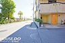 外観：■■本日内覧可能■■5SLDK中古戸建♪オール電化＆太陽光発電・角地ならではの開放感と充実した収納が魅力！2022年内装リフォーム済♪ぜひ現地にてご覧ください♪