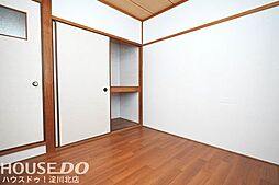 洋室の画像