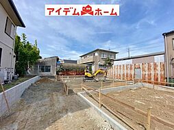 西尾駅 2,190万円