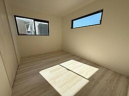 子供部屋の画像