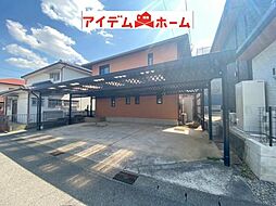 高浜市稗田町6丁目