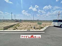 刈谷市高津波町5丁目　7号地