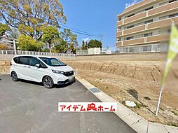 刈谷市高津波町5丁目　2号地
