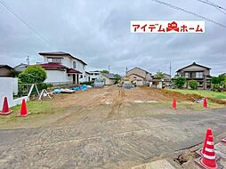 豊田市竜泉寺町2　1号地