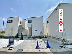 岡崎市針崎南1期　3号棟