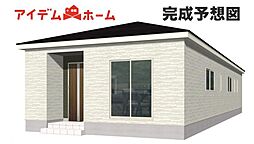 西尾市一色町一色第26　4号棟