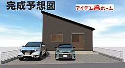 西尾市西幡豆町24−1期　4号棟