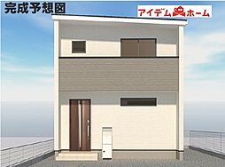 西尾市西幡豆町24−1期　1号棟