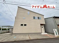 西尾市下町蓮台