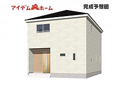 碧南市東浦町第4　2号棟