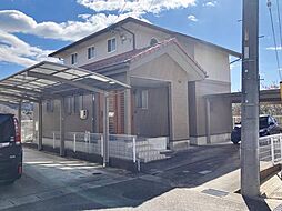 豊田市志賀町神上り