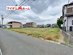 岡崎市北野町5　3号地