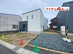 西尾市一色町松木島宮東　L棟
