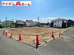 豊田市上野町7丁目　1号地