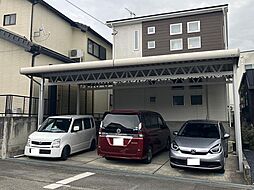 岡崎市柱曙2丁目