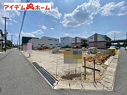 刈谷市今川町4期　1号地