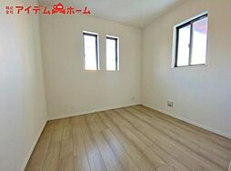 子供部屋の画像