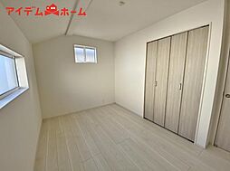 子供部屋の画像