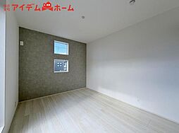 子供部屋の画像