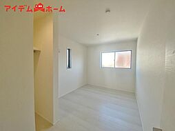 子供部屋の画像