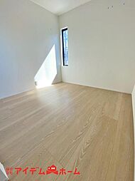 子供部屋の画像