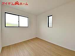 子供部屋の画像