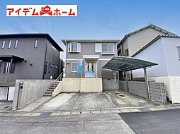 岡崎市細川町徳林