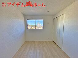 子供部屋の画像