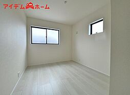 子供部屋の画像