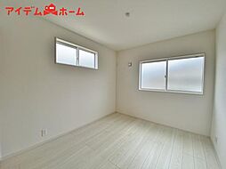 子供部屋の画像