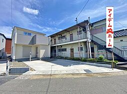 刈谷市井ケ谷町第一 1号棟