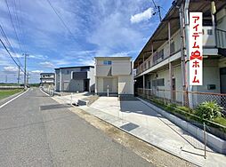外観の画像