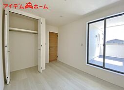 洋室の画像