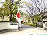 周辺：刈谷市立雁が音中学校（480m）