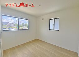 子供部屋の画像