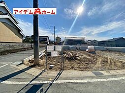 豊川市江島町第1　3号棟
