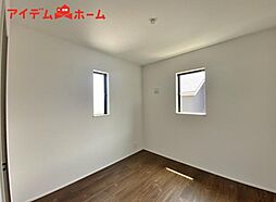 子供部屋の画像