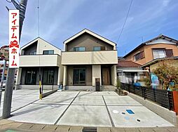 安城市里町　2号棟