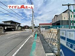 外観の画像