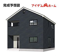 豊田市西中山町第9 1号棟