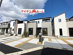 豊田市明和町 4号棟