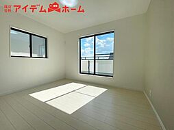 子供部屋の画像