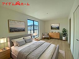 室内の画像