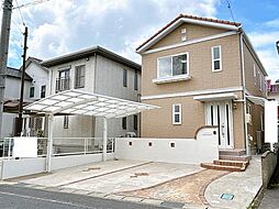 知立市八橋町大流