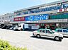周辺：東岡崎駅（1200m）
