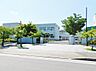 周辺：岡崎市立福岡中学校（1100m）