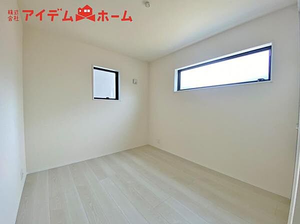 室内を拡大表示