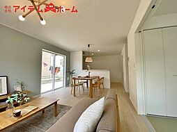 岡崎市上地第9 5号棟
